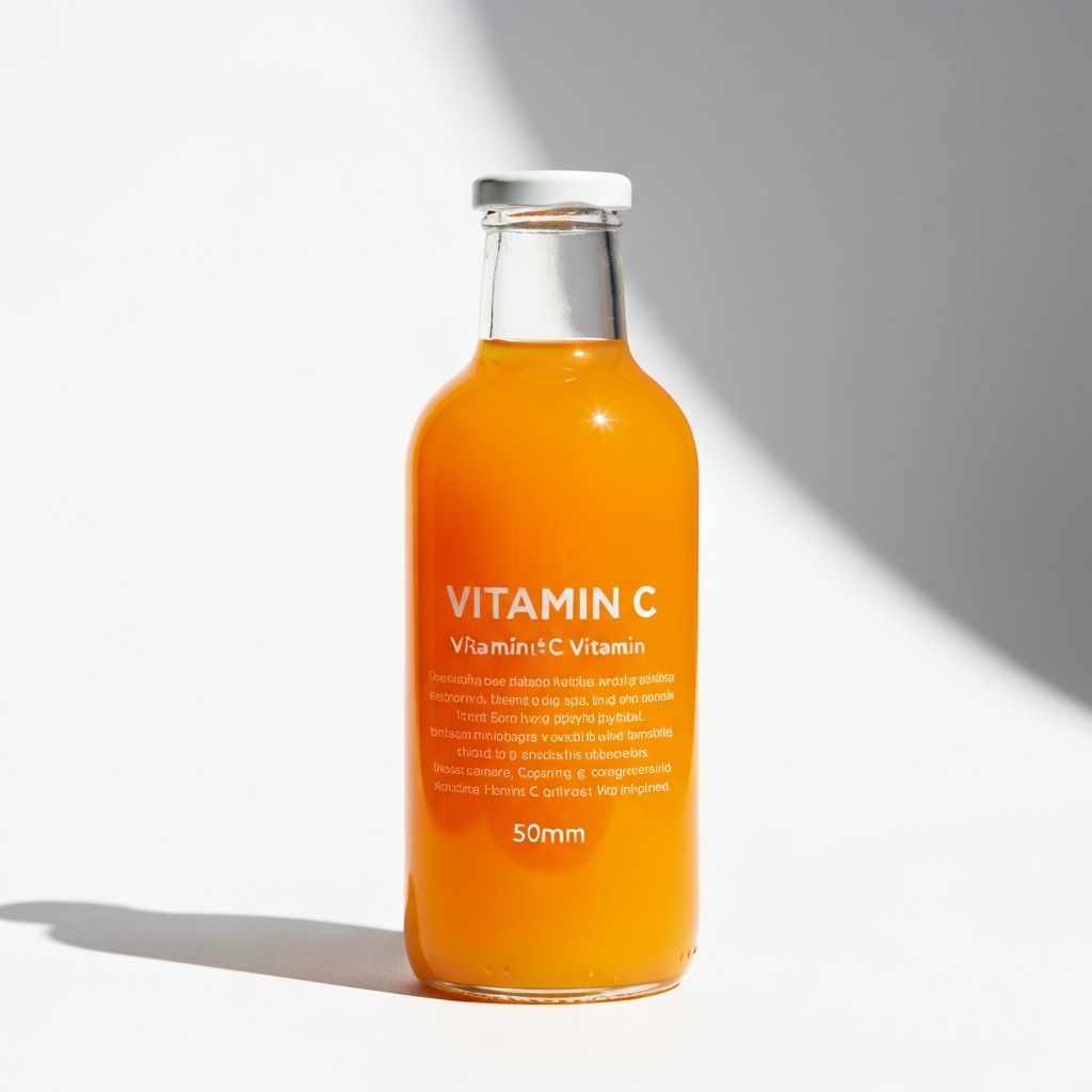 Vitamin C supplement
